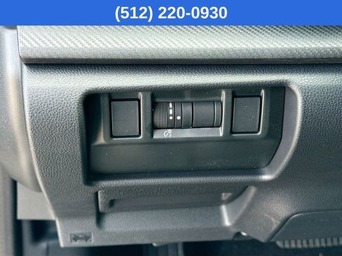 New 2026 Subaru Crosstrek 2.5i Wilderness image 11