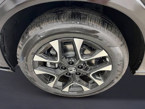 New 2026 Honda HR-V EX-L image 10