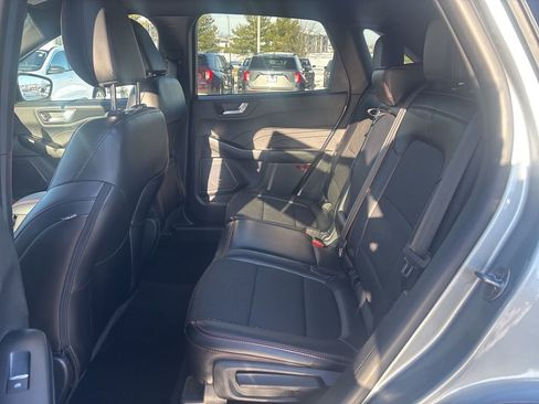 Used 2024 Ford Escape ST-Line image 34