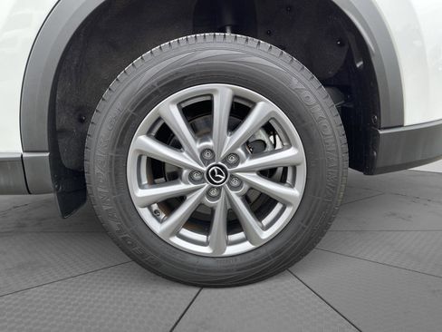 Used 2023 MAZDA CX-5 AWD 2.5 S w/ Select Package image 23