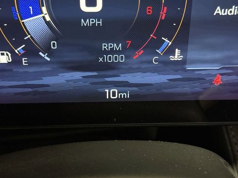 New 2026 Chevrolet Equinox LT w/ Safety and Technology Package AWD/4WD image 13
