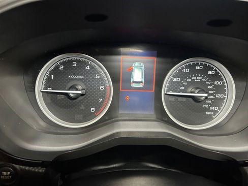 Used 2023 Subaru Forester Premium AWD/4WD image 23