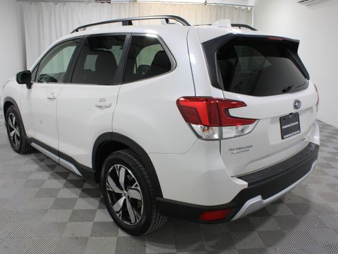 Used 2020 Subaru Forester Touring w/ Popular Package #2 AWD/4WD image 30