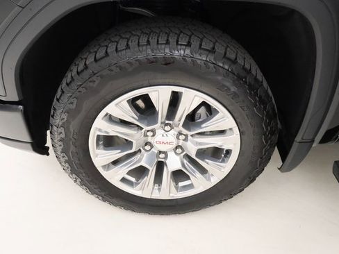 Used 2025 GMC Sierra 1500 Denali w/ Technology Package image 6