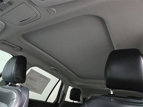 New 2025 Lincoln Aviator Premiere w/ Jet Appearance Package image 12