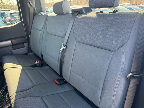 New 2026 Ford F150 XLT w/ Equipment Group 301A Base image 38