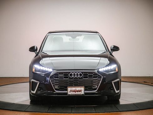 Certified 2023 Audi A4 2.0T Premium Plus AWD/4WD image 6
