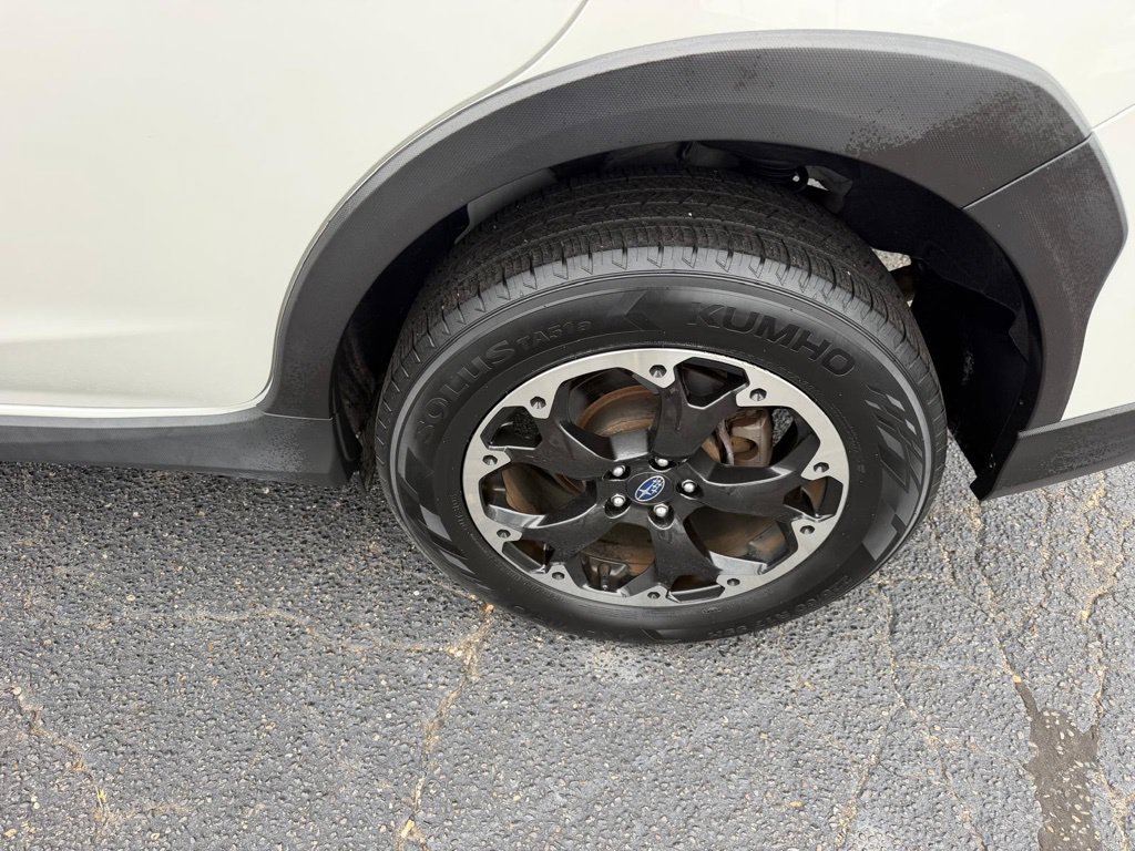 Used 2023 Subaru Crosstrek 2.0i AWD/4WD image 11