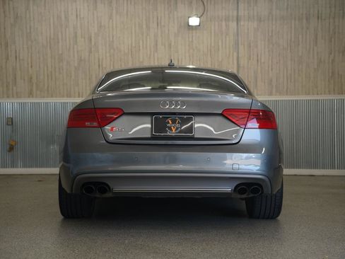 Used 2014 Audi S5 Premium Plus AWD/4WD image 8