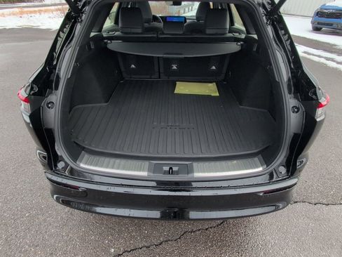 Certified 2025 Toyota Crown Signia w/ Advanced Technology Package image 11