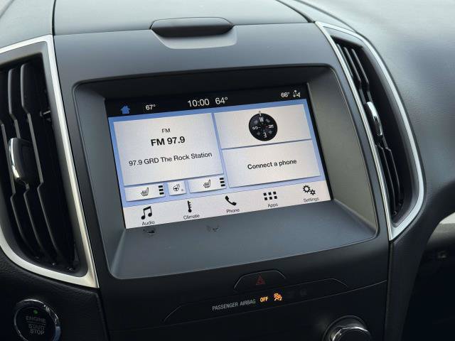 Used 2019 Ford Edge SEL w/ Equipment Group 201A AWD/4WD image 23