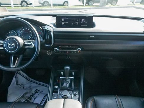 Used 2023 MAZDA CX-50 AWD 2.5 S w/ Cargo Package image 11