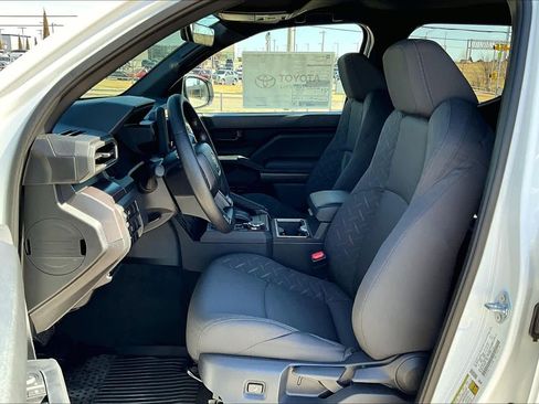 New 2026 Toyota Tacoma SR5 image 9