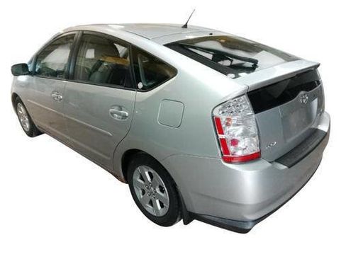 Used 2007 Toyota Prius FWD image 3