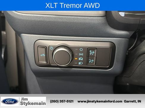 Used 2023 Ford Maverick Tremor w/ Tremor Off-Road Package AWD/4WD image 22