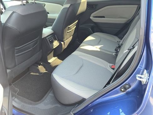 Used 2026 Subaru Forester Premium AWD/4WD image 13