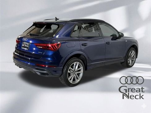 Used 2025 Audi Q3 2.0T Premium w/ Convenience Package image 10