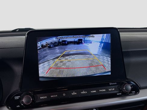 Used 2020 Kia Forte Sedan FWD image 19