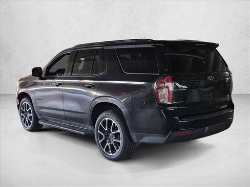 Used 2023 Chevrolet Tahoe RST w/ Luxury Package RWD image 7