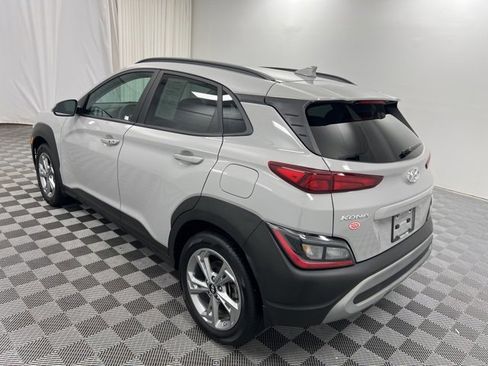 Used 2023 Hyundai Kona SEL w/ Cargo Package image 6
