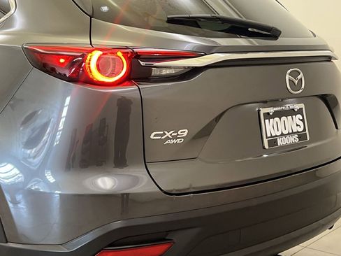 Used 2019 MAZDA CX-9 Touring AWD/4WD image 29