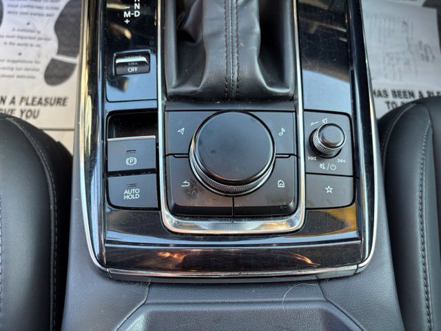 Used 2025 MAZDA CX-30 AWD 2.5 S w/ Preferred Package image 21