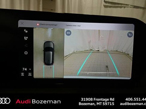 New 2026 Audi Q3 quattro 2.0T AWD/4WD image 7