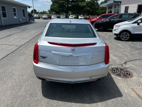 Used 2013 Cadillac XTS Premium AWD/4WD image 6