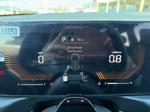 New 2027 Kia Telluride S AWD/4WD image 12