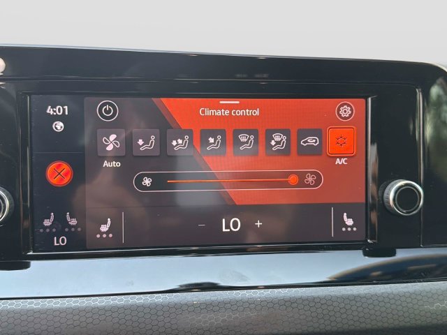 Used 2024 Volkswagen GTI S FWD image 22