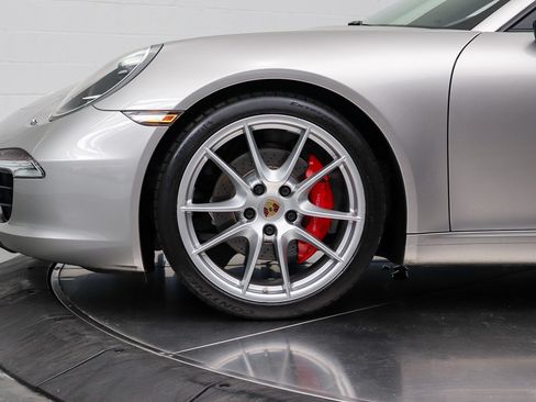 Used 2013 Porsche 911 Carrera S RWD image 22