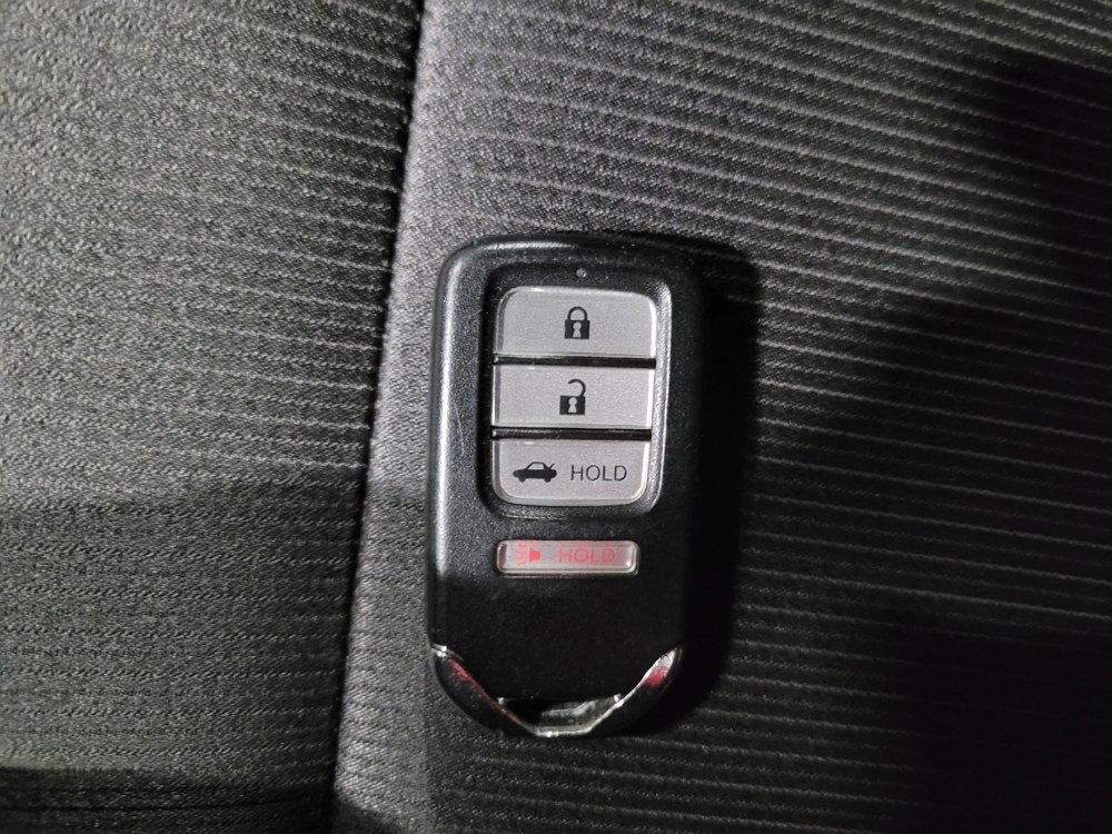 Used 2019 Honda Accord Sport image 32