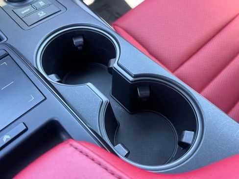 Used 2025 Lexus IS 350 F Sport w/ Navigation Package RWD image 37
