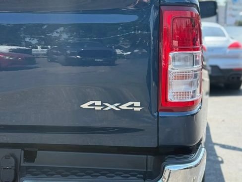 Used 2022 RAM 1500 Lone Star AWD/4WD image 10