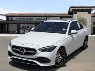 Used 2024 Mercedes-Benz C 300 Sedan video 1