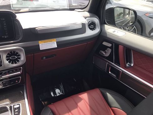Used 2024 Mercedes-Benz G 63 AMG 4MATIC image 14