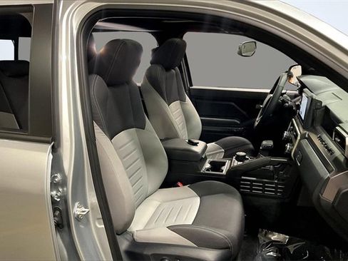 Used 2025 Toyota Tacoma TRD Off-Road w/ TRD Off Road Upgrade Package image 7