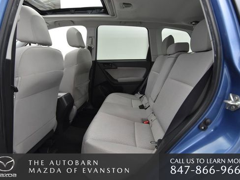 Used 2016 Subaru Forester 2.5i Premium w/ Popular Package #2 image 25