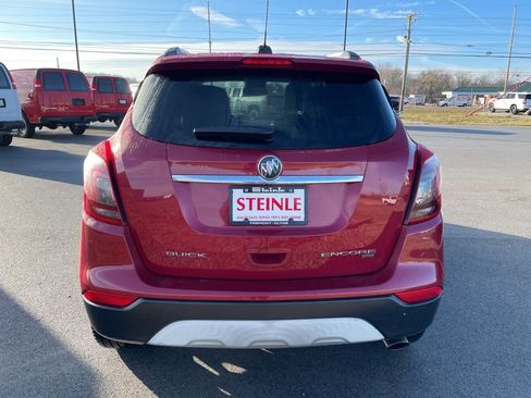 Used 2017 Buick Encore Preferred image 6