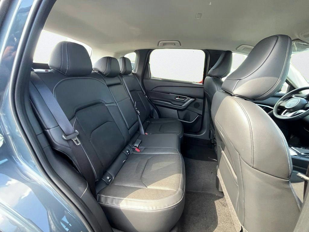 New 2026 MAZDA CX-5 Select AWD/4WD image 24
