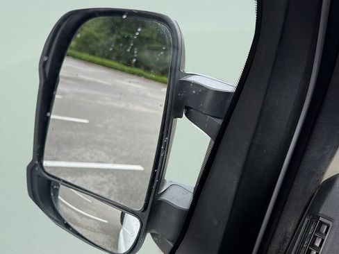 Used 2025 RAM ProMaster 3500 w/ Convenience Group FWD image 36