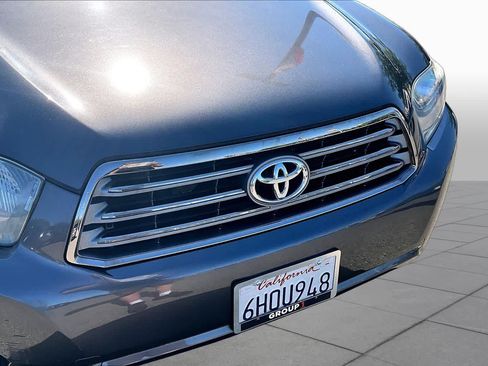 Used 2009 Toyota Highlander Sport AWD/4WD image 29