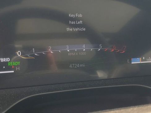 Used 2025 Jeep Grand Cherokee Limited 4xe image 17