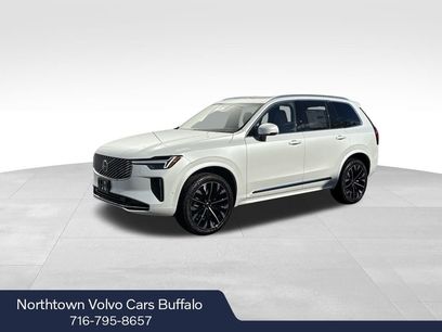 New 2026 Volvo XC90 B6 Ultra w/ Protection Package