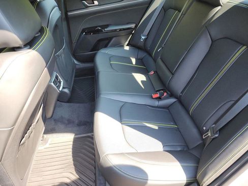New 2026 Kia K5 GT image 11