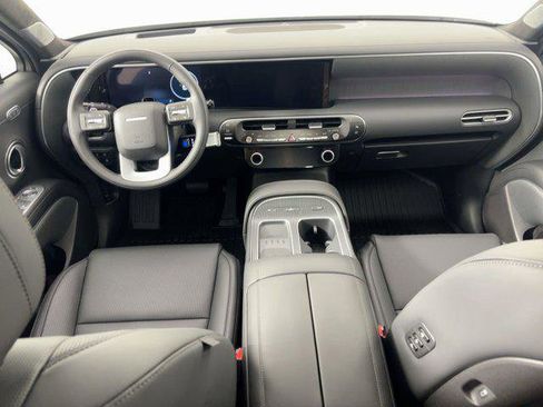 New 2026 Hyundai Palisade Calligraphy image 17