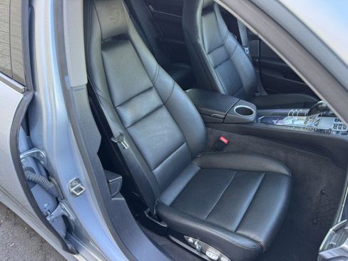 Used 2016 Porsche Panamera Edition image 42