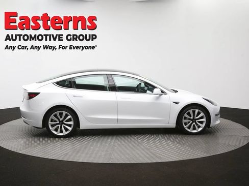 Used 2019 Tesla Model 3 Long Range AWD/4WD image 39
