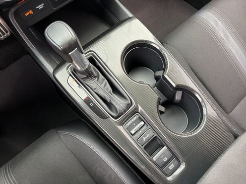 Used 2025 Honda Civic Sport image 24