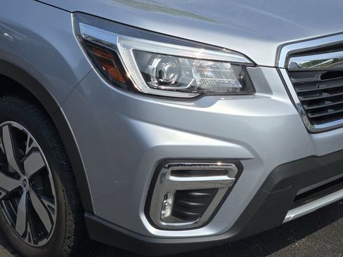 Used 2019 Subaru Forester Touring w/ Popular Package #3 AWD/4WD image 9